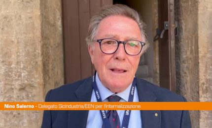 Salerno (Sicindustria)"Fondamentale collaborazione Universit&agrave;-aziende"