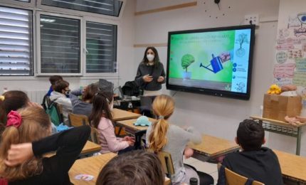 Approvato il Piano di dimensionamento e razionalizzazione della rete scolastica (pubblicato online)