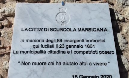 Le stragi dei Savoia dimenticate: il massacro di Scurcola Marsicana in Abruzzo