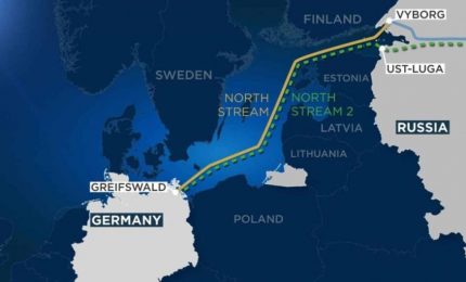 Il prezzo del gas già alle stelle rischia un ulteriore raddoppio!/ SERALE