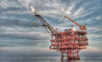 Sud e Sicilia si mobilitino contro le trivelle petrolifere che il Governo Draghi vuole rilanciare con la scusa della crisi del gas