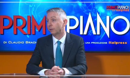 Mech "Tra cosmetica e nutrizione un legame sempre pi&ugrave; forte"