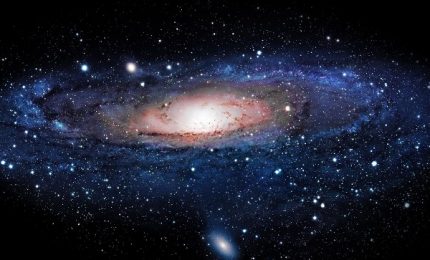 Perch&eacute; la Via Lattea non &egrave; pi&ugrave; visibile in buona parte di Europa e Nord America