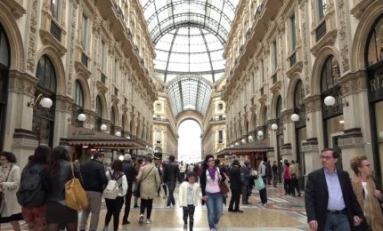 Enit, 2 mln in pi&ugrave; di visitatori con campagna social