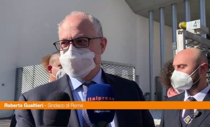 Musei, Gualtieri "Roma Capitale entra nella Fondazione Maxxi"