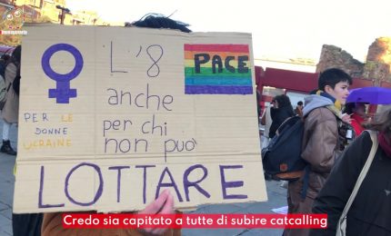 Donne, l'eguaglianza &egrave; ancora un obiettivo da raggiungere