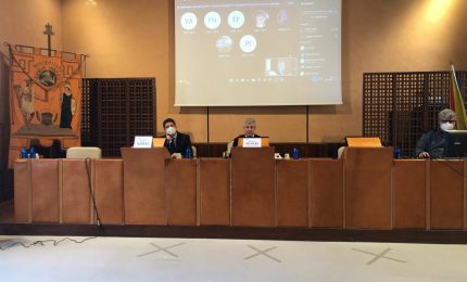 Universit&agrave; Palermo, Midiri: &ldquo;Sempre pi&ugrave; aperta a imprese e territorio&rdquo;