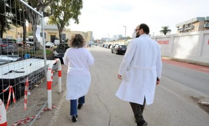 Cimo &ldquo;Ospedali siciliani di nuovo senza medici con fine dell&rsquo;emergenza&rdquo;
