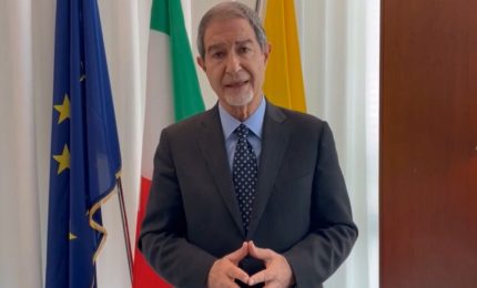 Ucraina, Musumeci: &ldquo;La Sicilia &egrave; pronta ad accogliere i profughi&rdquo;