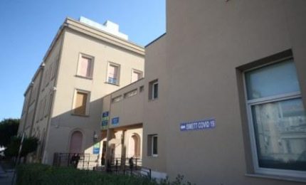 Vaccino, all&rsquo;Ismett di Palermo quarta dose per 157 pazienti trapiantati