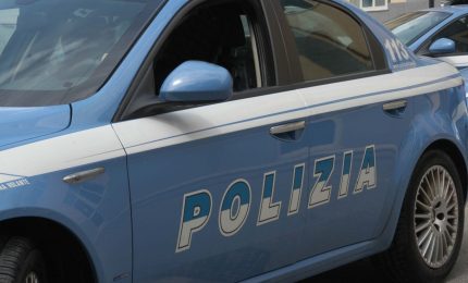 Movida selvaggia in piazza Magione a Palermo, daspo &ldquo;Willy&rdquo; per 3