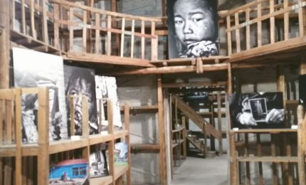 A Palazzo Branciforte di Palermo la mostra &ldquo;Universi silenziosi&rdquo;