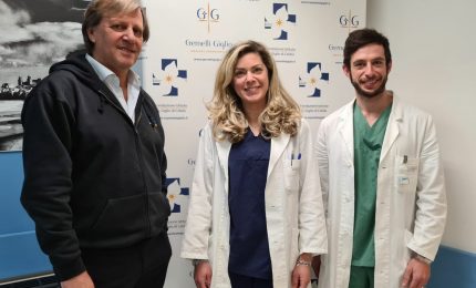 Diagnosi tumore alla prostata, al Giglio di Cefal&ugrave; un nuovo radiofarmaco