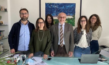 Covid, a Palermo un gruppo d&rsquo;ascolto per i medici del Policlinico