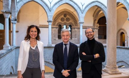 Palermo, Universit&agrave;-Confcommercio insieme per lo sviluppo del territorio