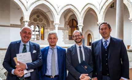 UniPa e Palermo Mediterranea insieme per l&rsquo;innovazione del territorio