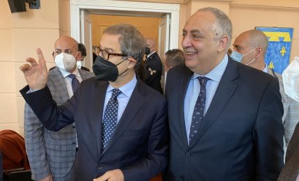 Lagalla &ldquo;Lascio un assessorato all&rsquo;Istruzione in buone condizioni&rdquo;