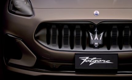 Versatilit&agrave;, lusso, performance e innovazione nel SUV Maserati Grecale