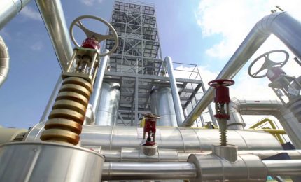 L&rsquo;Ue si prepara a rinunciare al gas russo