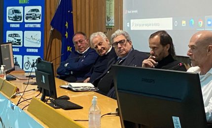 Calcio e innovazione, 400 studenti al seminario del Dseas di Palermo