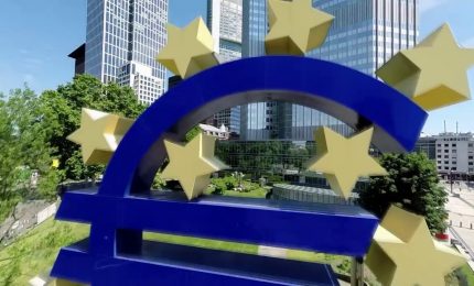 Bce, la stabilit&agrave; dei tassi non &egrave; in pericolo