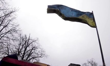 Ucraina, Bankitalia: forte incertezza sull'economia mondiale