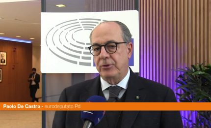 De Castro "In Europa 9,1 milioni di ettari in pi&ugrave; da coltivare"