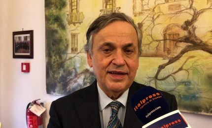 Disabilit&agrave;, Amato "L'integrazione dei ragazzi down non &egrave; compassione"