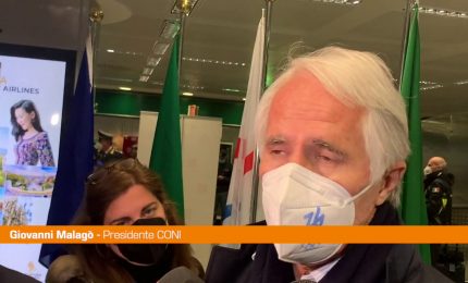 Malag&ograve; "Le Paralimpiadi rappresentano un'occasione irripetibile"