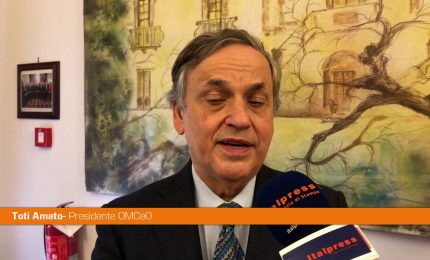 Disabilit&agrave;, Amato &ldquo;L&rsquo;integrazione dei ragazzi down non &egrave; compassione&rdquo;