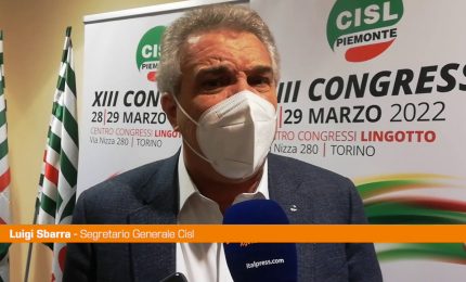 Sbarra "S&igrave; a interventi sulla fiscalit&agrave; contro il caro bollette"