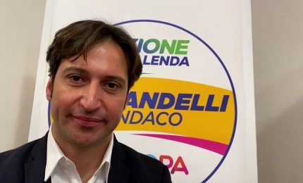 Comunali Palermo, Ferrandelli &ldquo;Si gioca a primarie per la Regione&rdquo;