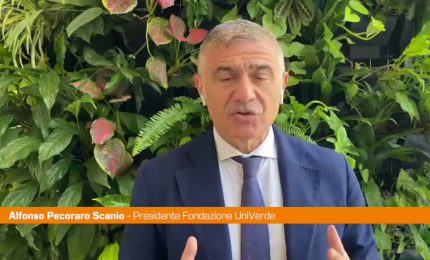 Pecoraro Scanio &ldquo;Difendere la biodiversit&agrave; &egrave; un dovere assoluto&rdquo;