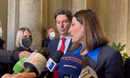 Regionali Lombardia, Santanch&eacute; &ldquo;Aspettiamo prima decisione Fontana&rdquo;