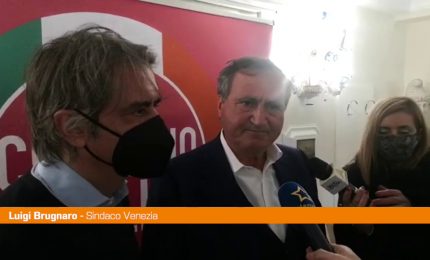 Coraggio Italia sostiene la ricandidatura di Sboarina a Verona