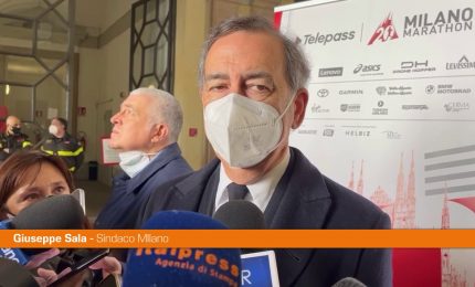 Stadio Milano, Sala &ldquo;L'importante che sia in citt&agrave;&rdquo;