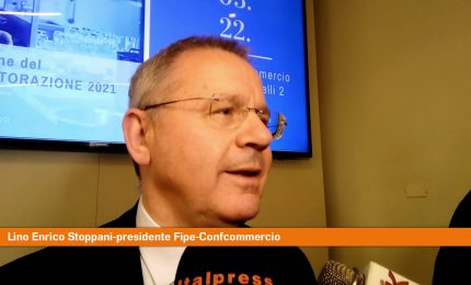 Stoppani "Per settore della ristorazione forse momento pi&ugrave; tragico"