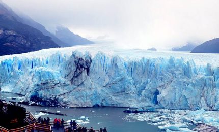 Nell'Antartide la temperatura &egrave; salita di 40 gradi centigradi! Che succeder&agrave; in Sicilia in Estate?/ SERALE