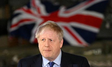 Crisi Ucraina: la debolezza dell'Unione europea e la miopia politica di Boris Johnson