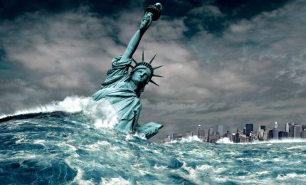 Guerra in Ucraina e guerra nucleare? Forse non ce ne sarà bisogno: ci ucciderà prima la catastrofe climatica