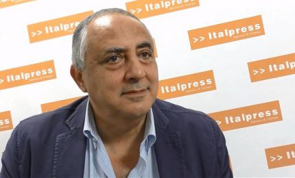 Lagalla &ldquo;Mi candido a sindaco di Palermo, corro da solo&rdquo;