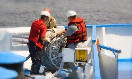 Denuncia sindacato ORSA Marittimi: "Penalizzano allievi italiani per imbarcare stranieri a costi inferiori"