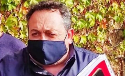 Maurizio Grosso (Sfus) attacca Cgil, Cisl e Uil: "Vogliono che gli operai forestali restino precari a vita"