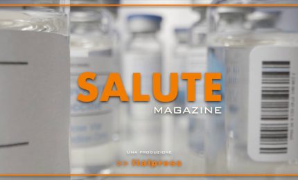 Salute Magazine - 11/3/2022