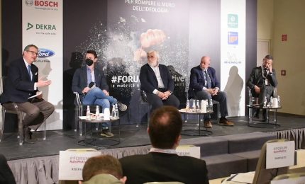 Sicurezza e sostenibilit&agrave; base fondamentale per la mobilit&agrave; del futuro