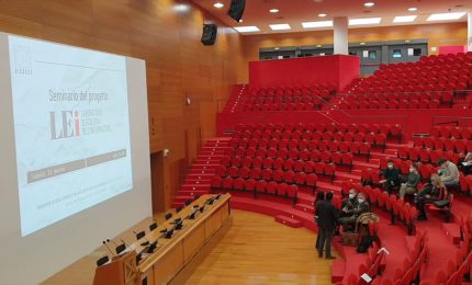 All'universit&agrave; Milano-Bicocca lezione di educazione civica digitale