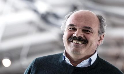 Oscar Farinetti: prima diceva che l'Italia non &egrave; un Paese vocato per il grano, ora gli piacciono anche i grani antichi!