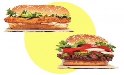 La differenza tra vegetariani e vegani. Cos&igrave; il mercato impone la dieta dei vegani ai vegetariani