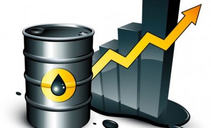 Agenzia internazionale per l'energia (IEA): oggi il prezzo del petrolio è aumentato del 3%