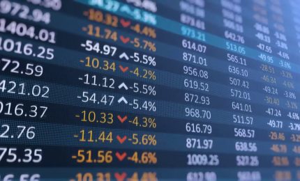 A gennaio in crescita il fatturato dell&rsquo;industria